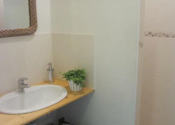 Le Chene Du Py * Villié-Morgon