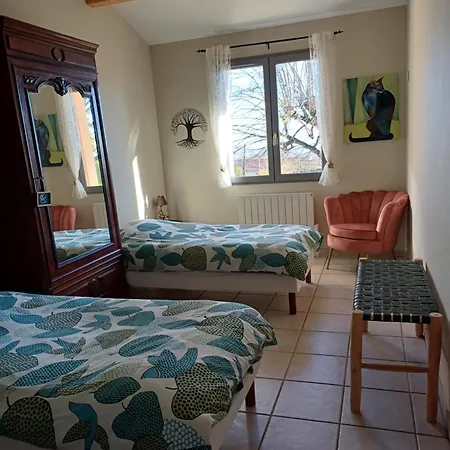 Country house Le Chene Du Py *