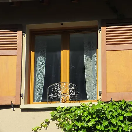Le Chene Du Py Country house Villie-Morgon