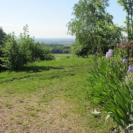 Le Chene Du Py Country house Villie-Morgon